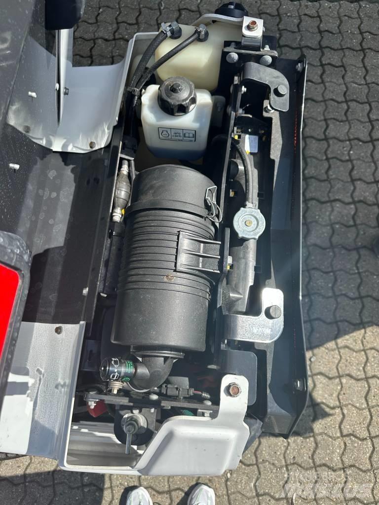 Bobcat L 23 Yleiskuormaajat