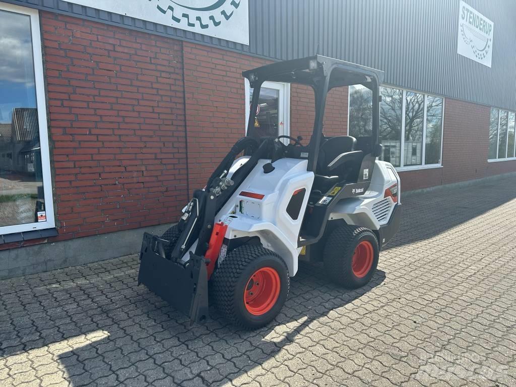 Bobcat L 23 Yleiskuormaajat