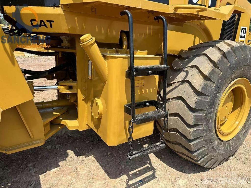 CAT 950 G Pyöräkuormaajat