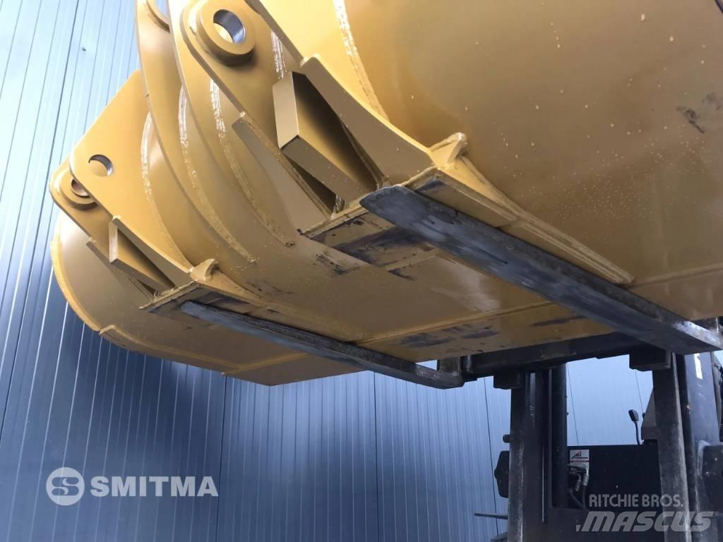 CAT 950G Kauhat