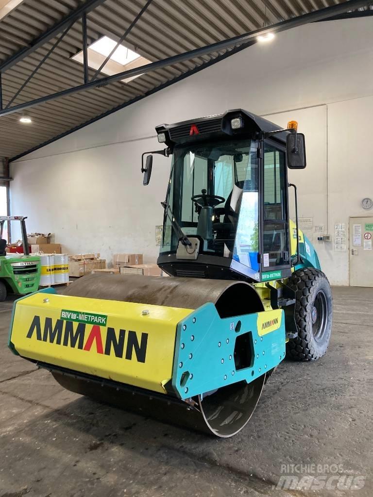 Ammann ARS 70 D Yksivalssijyrät
