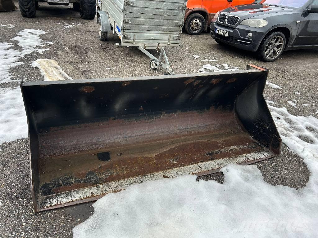 Manitou MRT 3050 Kurottajat