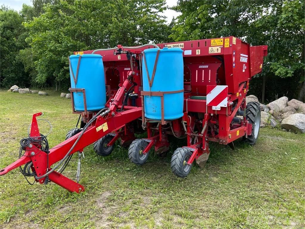 Grimme GB 430 Perunanistutuskoneet