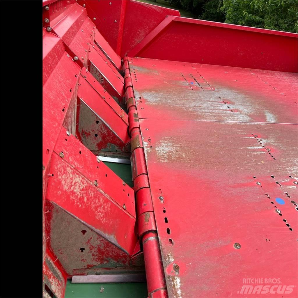 Grimme GB 430 Perunanistutuskoneet