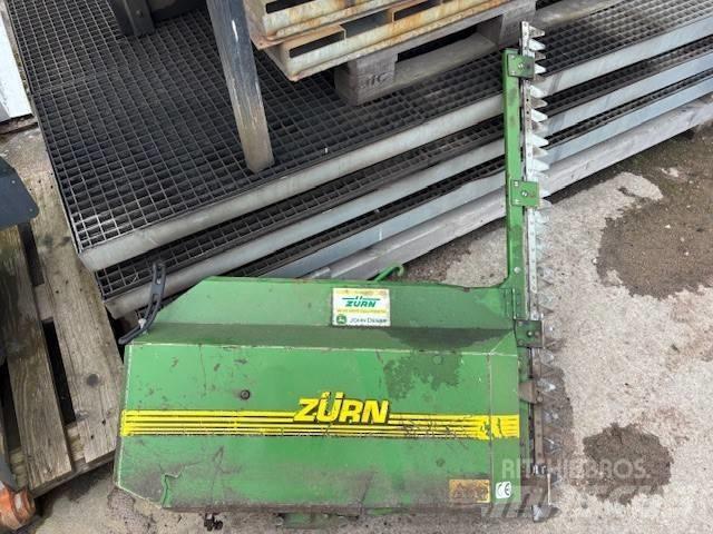 John Deere 9780 CTS Leikkuupuimurit