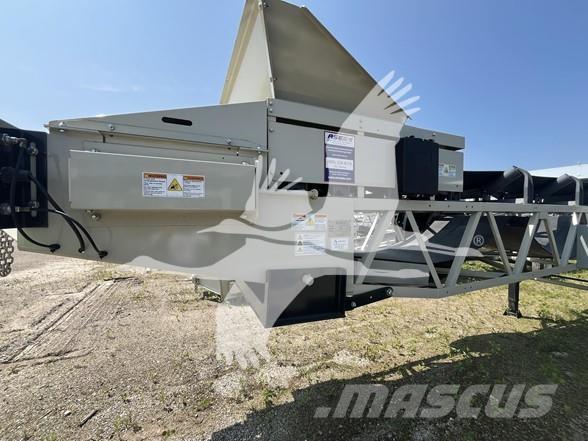 Astec 13-3680 Kuljettimet