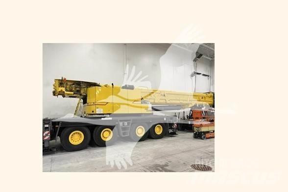 Grove GMK6350 Mobiilinosturit