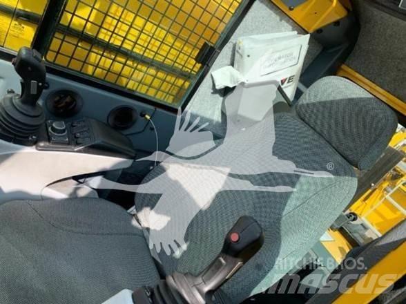 Grove GRT880 RT-nosturit