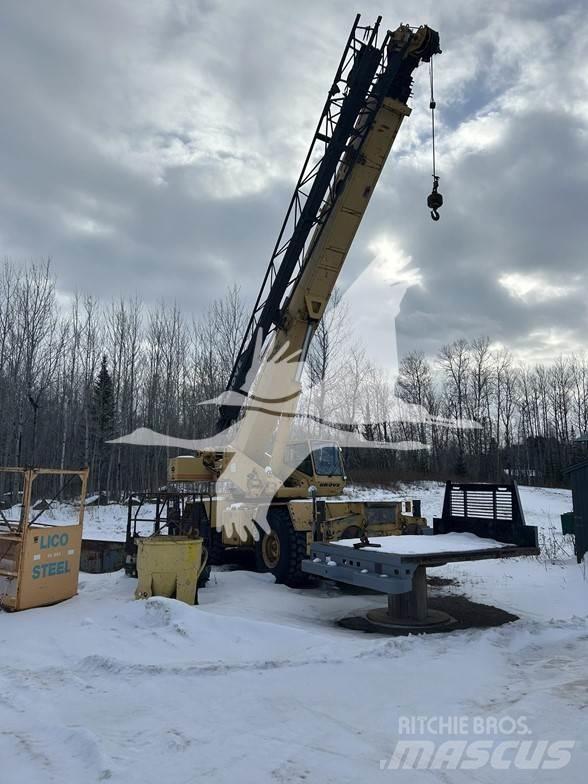 Grove RT740B RT-nosturit