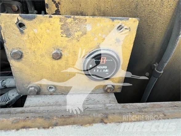 Grove TMS475 Nosturiautot