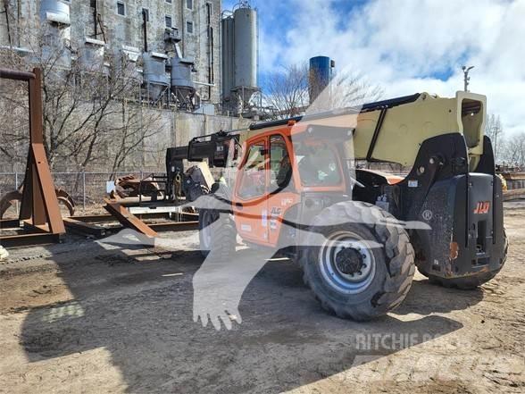 JLG 1255 Kurottajat