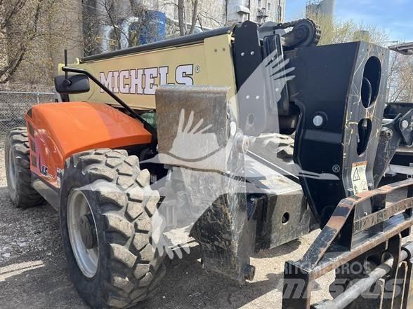 JLG 1255 Kurottajat