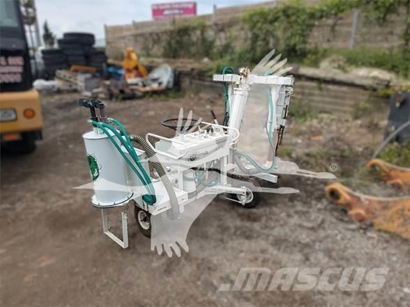  MINNICH A2C Lisävarusteet