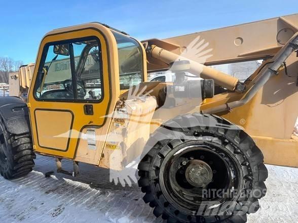Pettibone 8044 Kurottajat