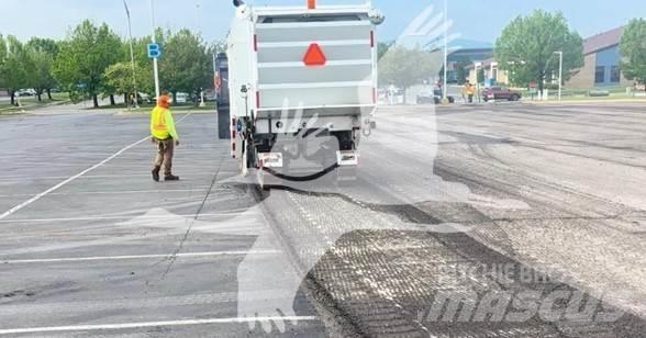 Roadtec RX700E Kylmäasfalttikoneet
