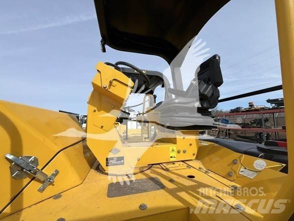 Sakai GW754 Kumipyöräjyrät