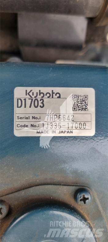 Sakai SW354 Yksivalssijyrät