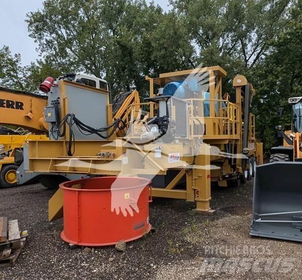Sandvik CH440 Murskaimet