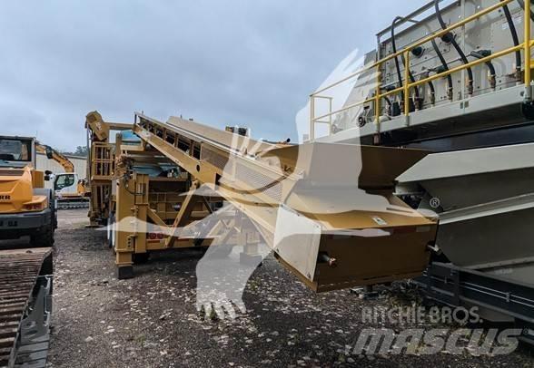 Sandvik CH440 Murskaimet