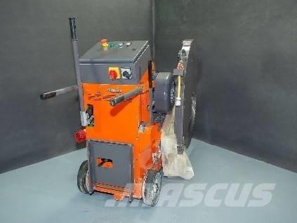 Husqvarna FS1200 Muut koneet