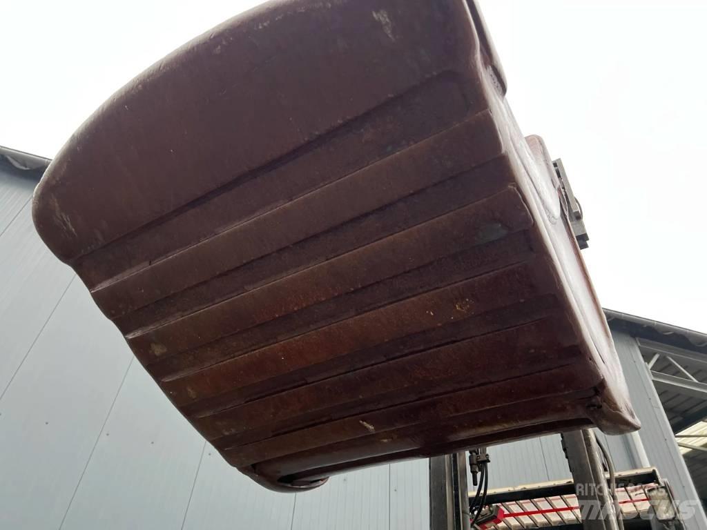 Klepp MEK KM90 Kauhat