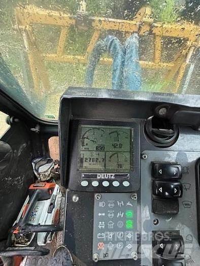 Merlo MM350X Muut metsäkoneet