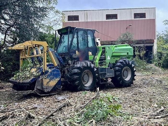 Merlo MM350X Muut metsäkoneet