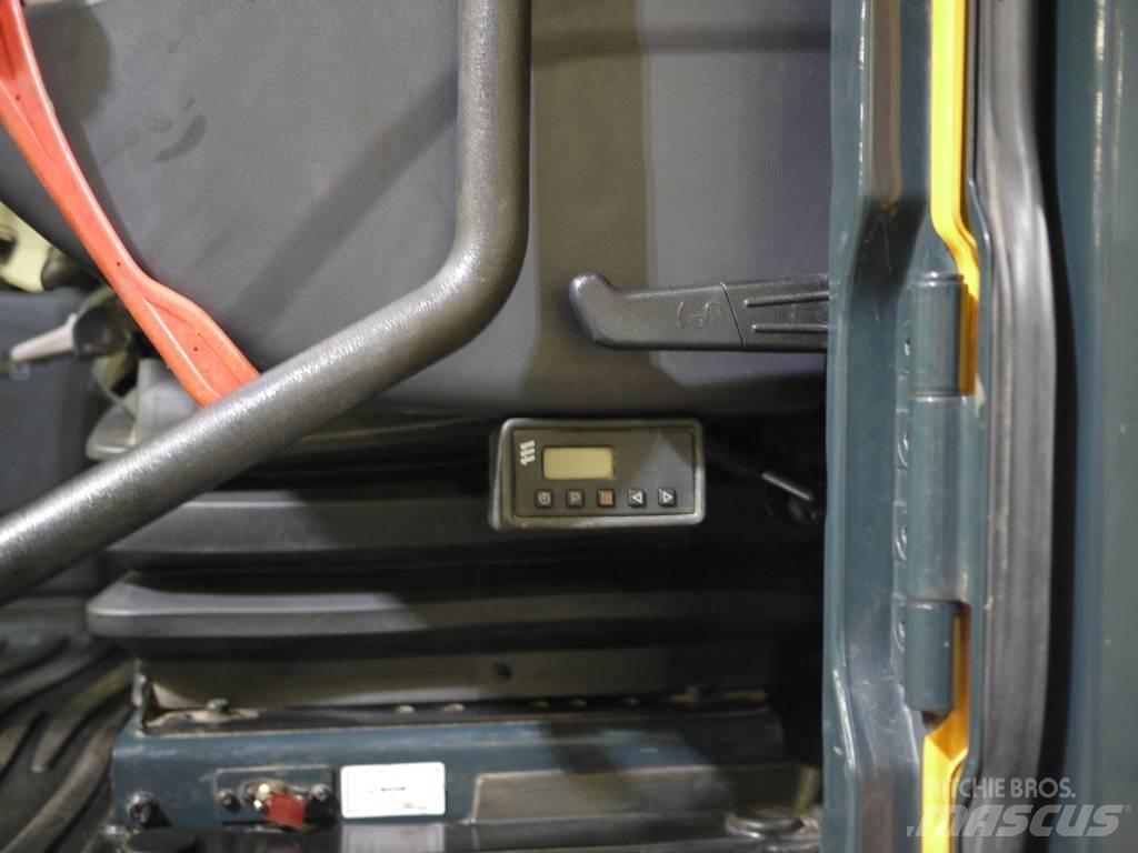 Hyundai HW 140 Pyöräkaivukoneet