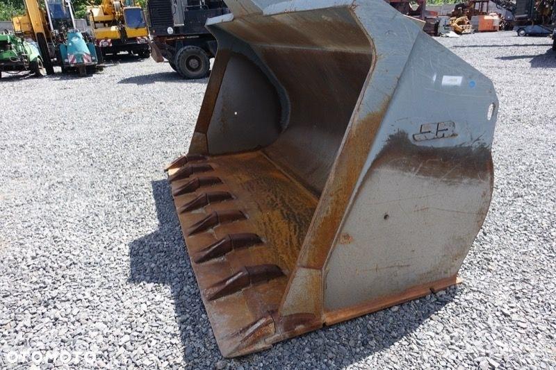 Liebherr L566, L576 Pyöräkuormaajat