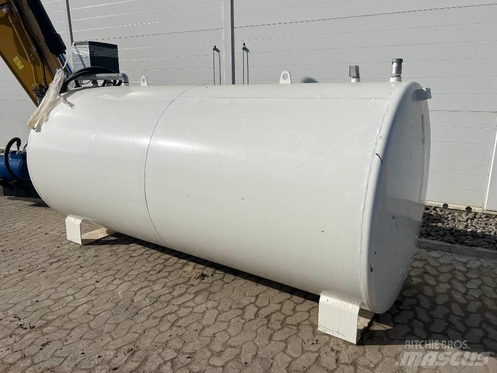  KN type C 3A 5900 L Muut