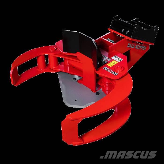 Dala-Klippen DGC Muut