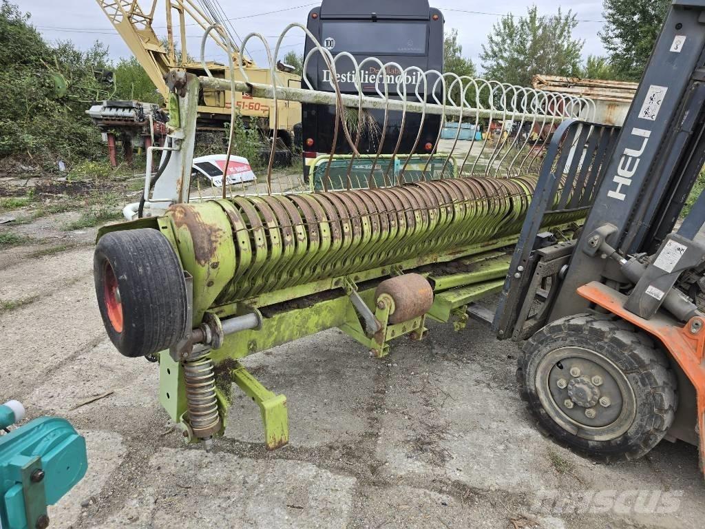 CLAAS PU430 Lisävarusteet ja komponentit