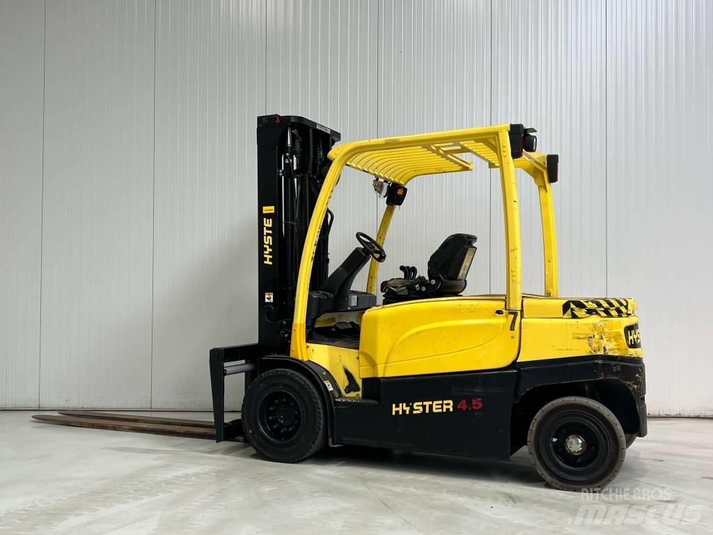 Hyster J4.5XN Sähkötrukit
