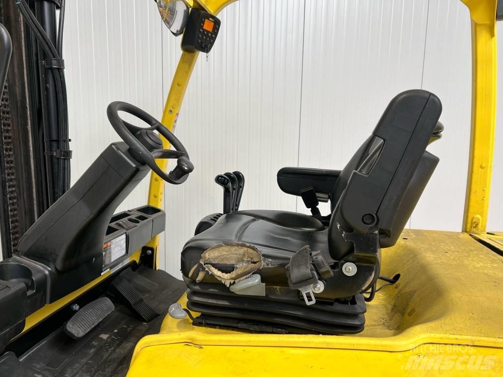 Hyster J4.5XN Sähkötrukit