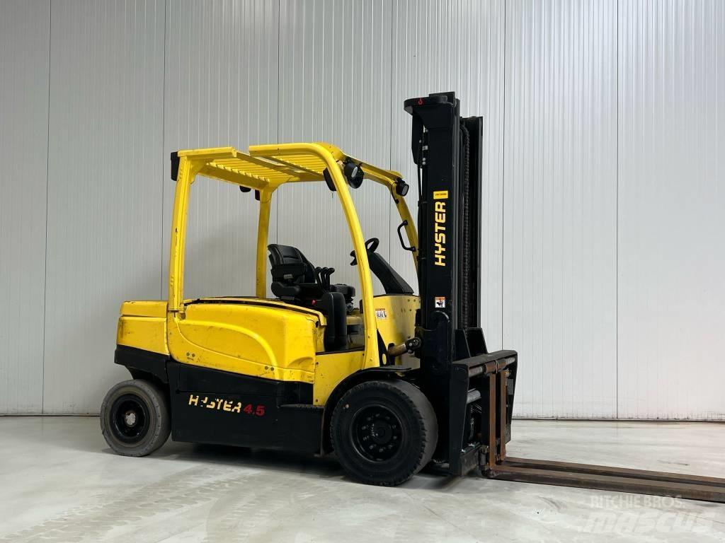 Hyster J4.5XN Sähkötrukit
