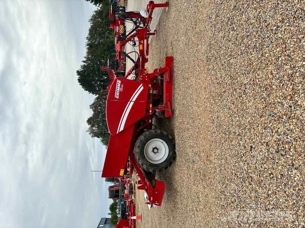 Grimme GL 430 Perunanistutuskoneet