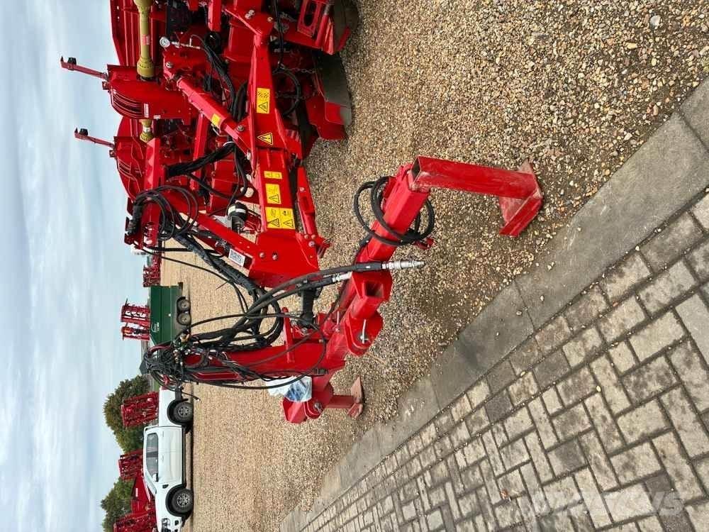 Grimme GL 430 Perunanistutuskoneet