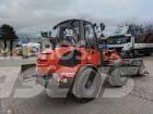 Atlas Weycor AR400 Pyöräkuormaajat