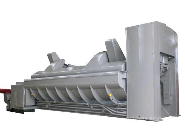 Kyoto SHEAR BALER Murskaimet