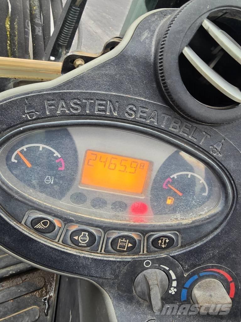 Bobcat E 35 Minikaivukoneet < 7t