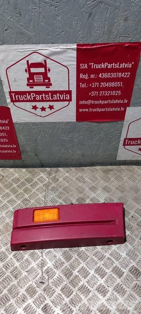 Scania R440  1779118 Ohjaamot ja sisustat