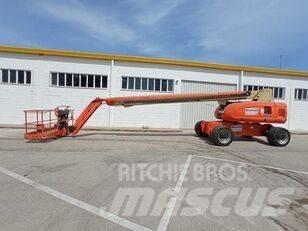 JLG 860 SJ Alusta ja jousitus