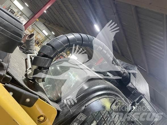 CAT 299D2 XHP Liukuohjatut kuormaajat