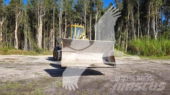 CAT 950F II Pyöräkuormaajat
