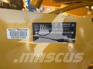 CAT 950GC Pyöräkuormaajat