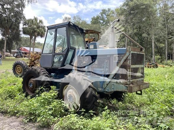 Ford 9030 Traktorit