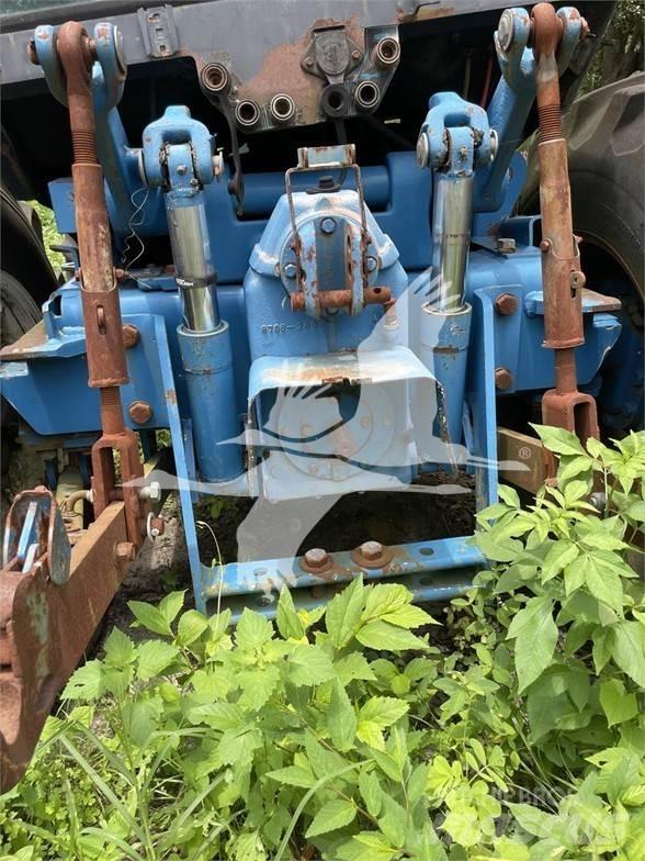 Ford 9030 Traktorit