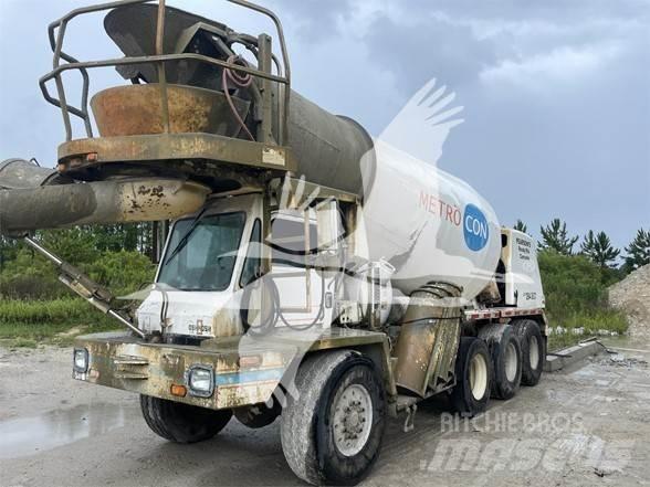 Oshkosh S2346 Muut koneet