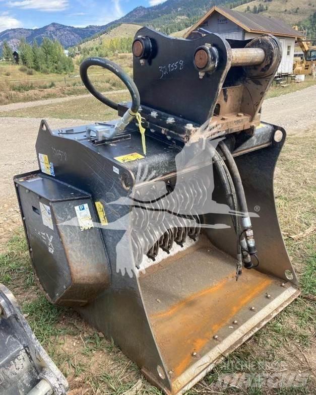 Simex VSE30 Seulakauhat