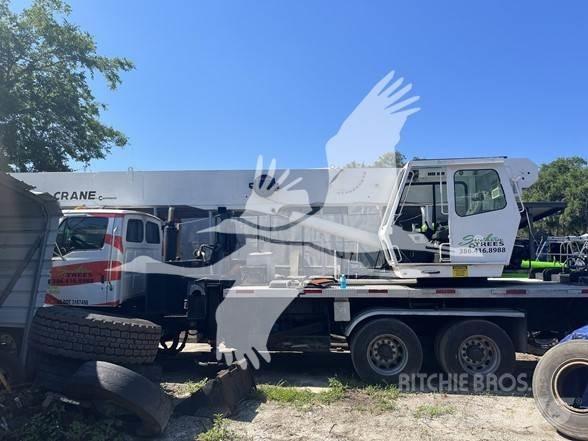 Sterling L9500 Muut koneet